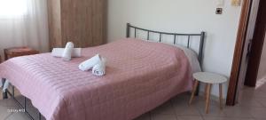 Thalia`s Apartment near the beach