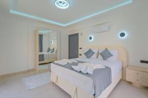 ADER DOĞA Villaları 4