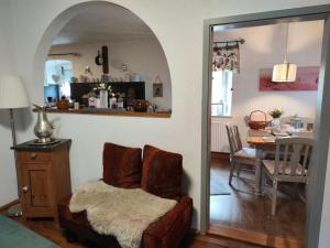 NEU! Ferienwohnung Böhm Oberfranken