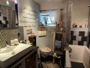 NEU! Ferienwohnung Böhm Oberfranken