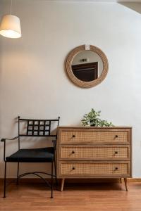 Houseloft Cosmopolitan Comfort