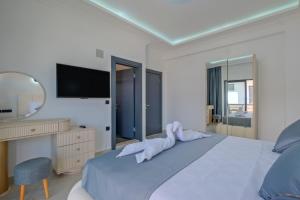 ADER DOĞA Villaları 4