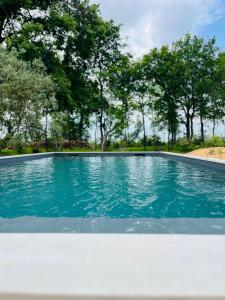 Maisons de vacances La Casa M : photos des chambres