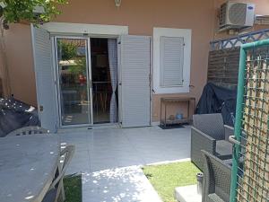 Janislove34 Maison 1 Chambre avec accès piscine dans résidence à Palavas les flots