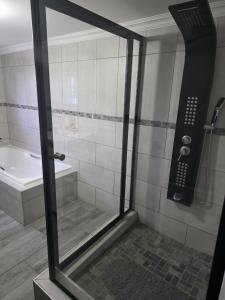 Emakhonkosi Guest House