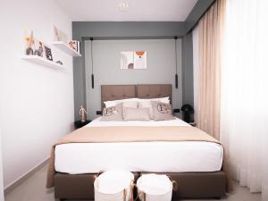 Sea Side Apartment Rhodes City Center