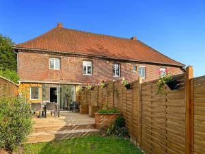 Le Bel Ouvillais - Proche Plage & Chemins Rando