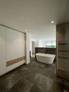 Villas Villa Sainte-Marine : photos des chambres