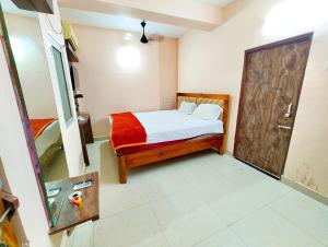 HOTEL THE HASABASA ! PURI - A Fully Air Conditioned Hotel Near Sea Beach - With Room Service, Parking, Free Wifi, Spacious & Comfortable Rooms Facilities Available - Best Hotel In Puri