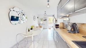 Le Bel Ouvillais - Proche Plage & Chemins Rando