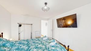 Le Bel Ouvillais - Proche Plage & Chemins Rando