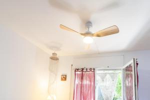 La Farella La Coma 61 - apartamento zona tranquila