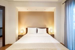 Houseloft Cosmopolitan Comfort