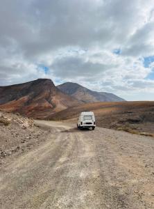 Vamos A La Playa De Fuerteventura
