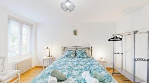 Le Bel Ouvillais - Proche Plage & Chemins Rando