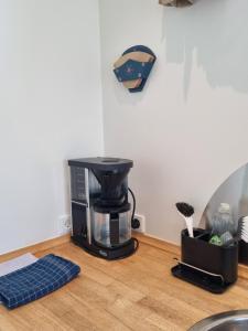 Gæstehuset på Agerholm