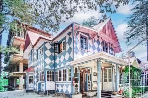 Jungle Heritage Homestays