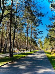 Apartamenty BIAŁA I