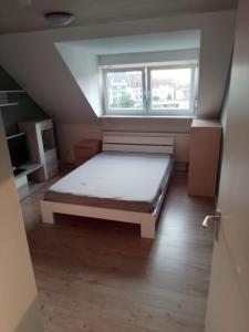 2-Zimmerwohnung in Durlach