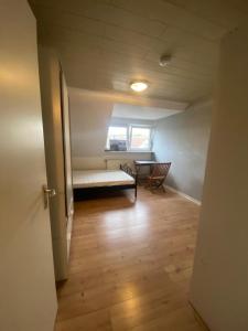 2-Zimmerwohnung in Durlach