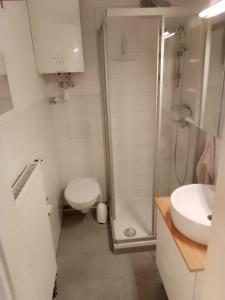 2-Zimmerwohnung in Durlach