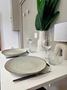 Appartements Le Studio : photos des chambres
