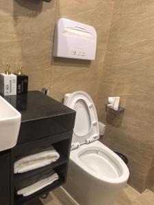 宋品酒店An Hotel