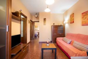 Apartamento Al Ándalus 43