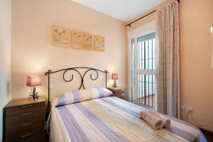 Apartamento Al Ándalus 43