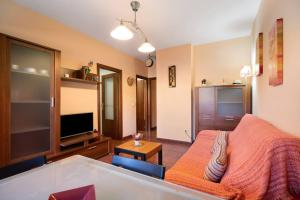 Apartamento Al Ándalus 43