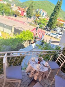 VİLLa MİRAy