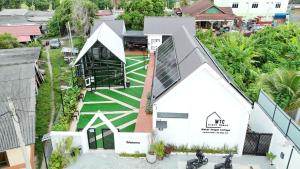 Wakaf Tengah Cottage with pool near MRSMKT IPG UMT UNISZA , Kuala Nerus