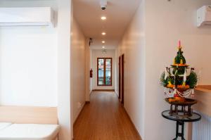 Chiangkhan Cozy Hotel