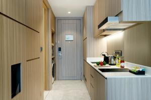 Ascott Menteng Jakarta