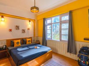 The Hosteller Narkanda