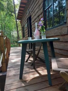 Bridgewood Camping - CABIN