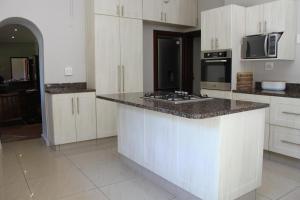 The Old Barracks Boutique Guesthouse