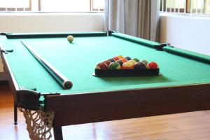 The Old Barracks Boutique Guesthouse