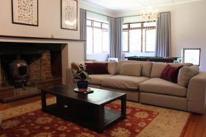 The Old Barracks Boutique Guesthouse