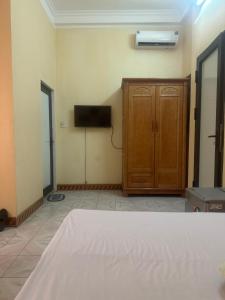 Nhà nghỉ Dung Hoà