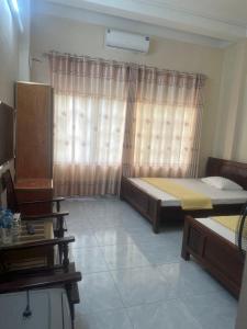 Nhà nghỉ Dung Hoà