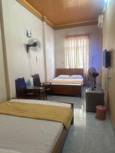 Nhà nghỉ Dung Hoà