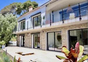 Villa Kalliopé - Vue mer - new