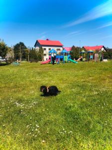 Apartamenty BIAŁA II