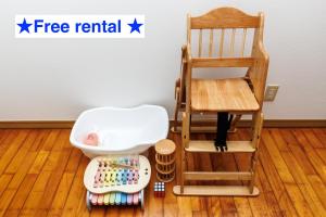 Naha Gajumaru Apartment Hotel 201