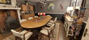 B&B / Chambres d'hotes La Source de Bury : photos des chambres