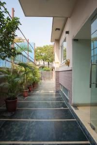 Ahuja Residency Noida