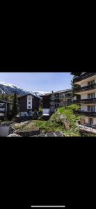 Apartment Chalet Diana