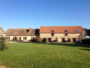 Sejours a la campagne Residences Le Clos du Manoir - Self Cooking : photos des chambres