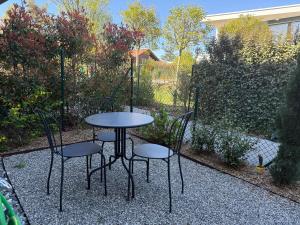 Newly Built 4 Bedrooms Property